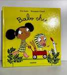 "Babo chce" - Eva Susso, Benjamin Chaud