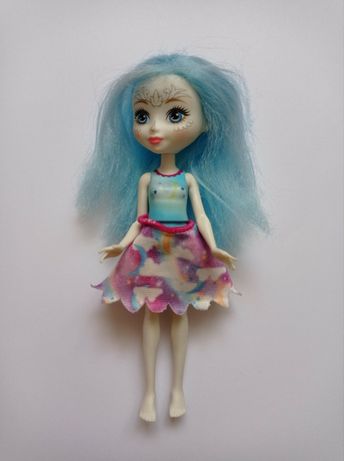 Лялька Enchantimals сова Охана от Mattel