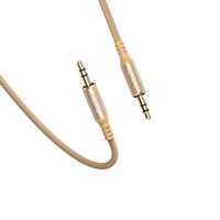 Havit Kabel Audio Cb66 Jack 3,5Mm-Jack 3,5Mm 1M