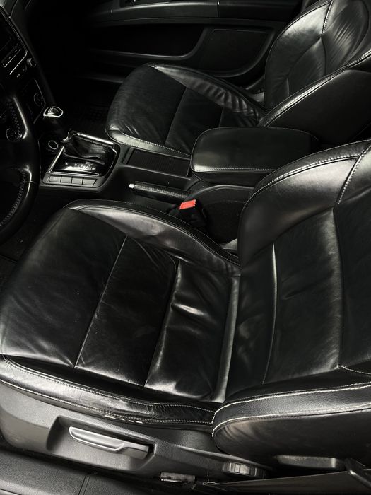 Skoda Superb 2.0d 2013 р