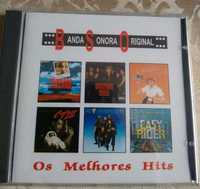 CD - Banda Sonora Original