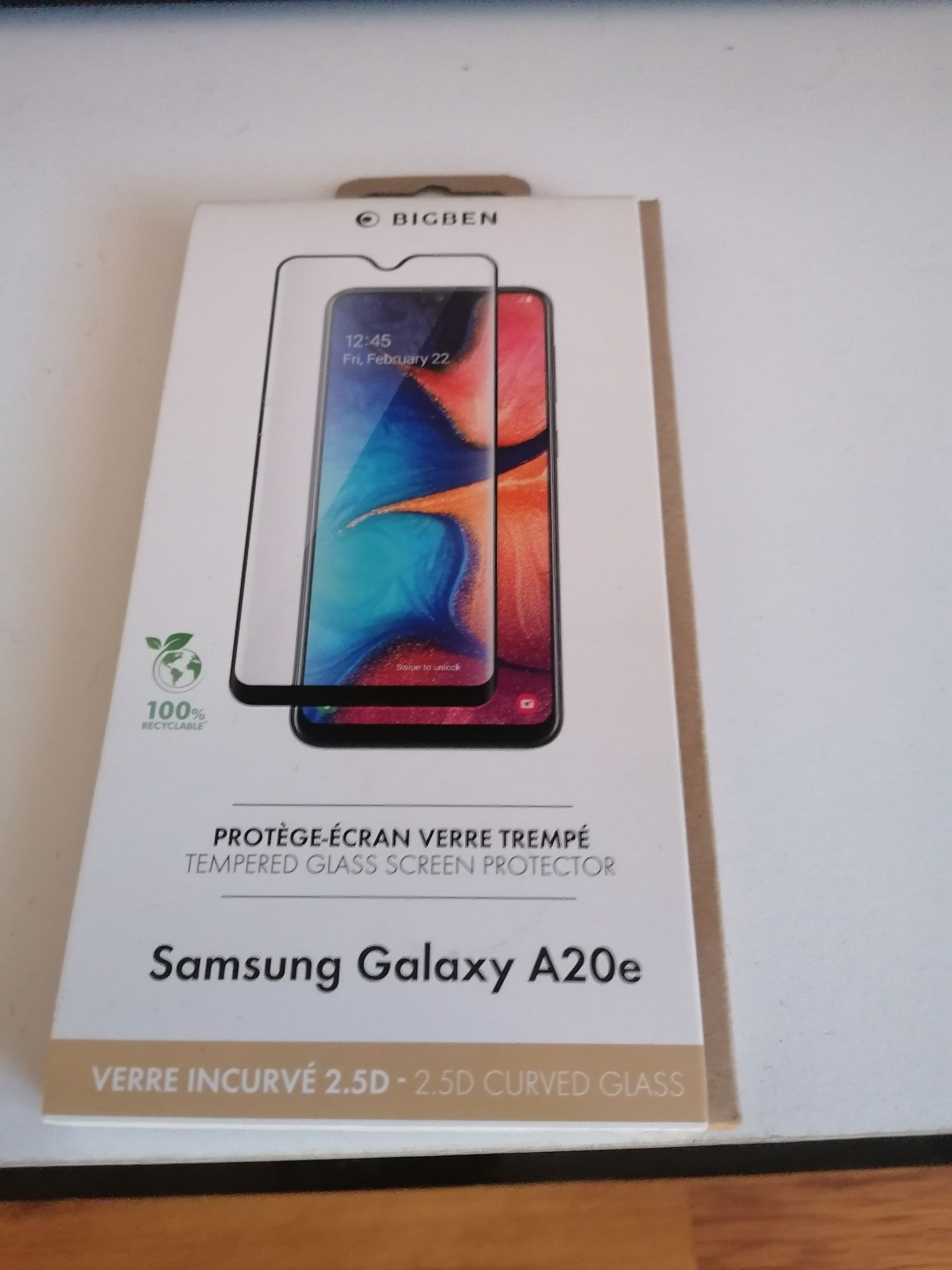 Szkło Glass nowe samsung new