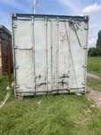 Продам морський 20-ти футовий контейнер