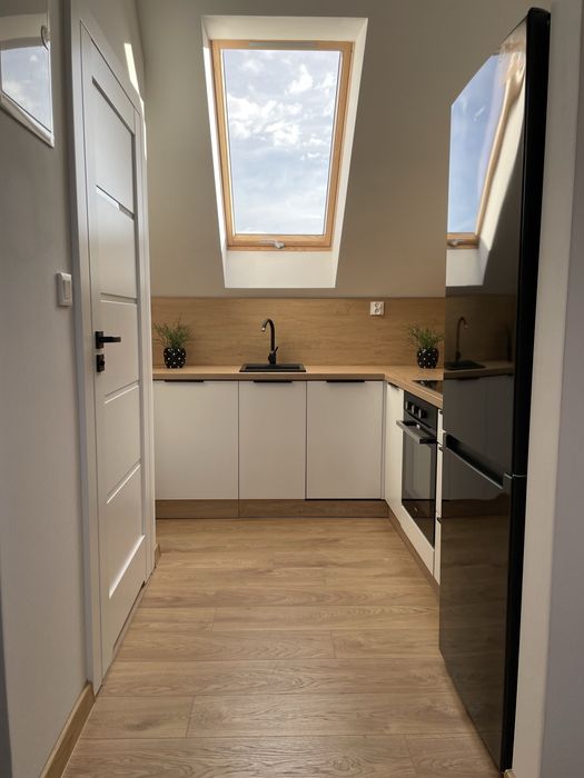 Mieszkanie m2 - osiedle batory