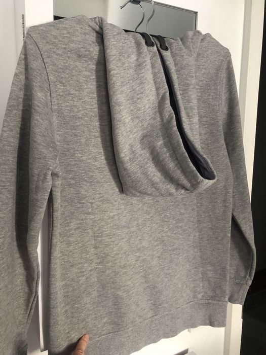 Bluza z kapturem rozm S
