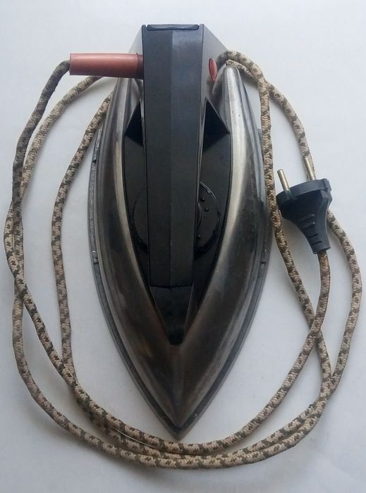 Праска УТ"Нистру" 1982року,1000W .