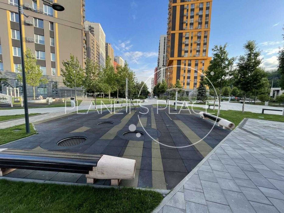 Продаж 2-к. квартири, ЖК "Svitlo Park", Столичне шосе,1, Видубичі