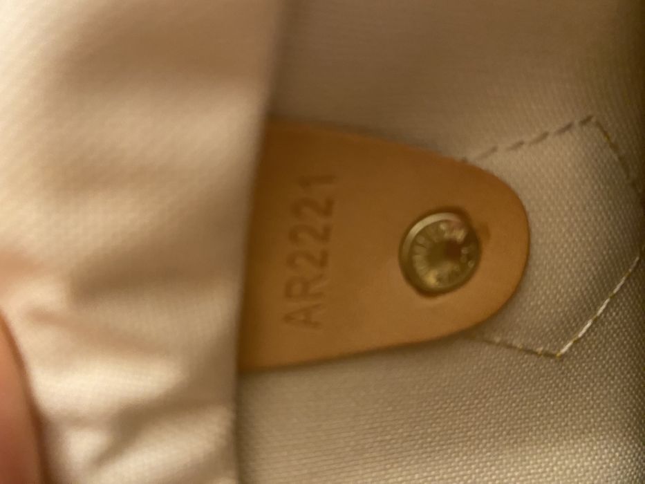 Lv speedy 30  louis vuitton torebka