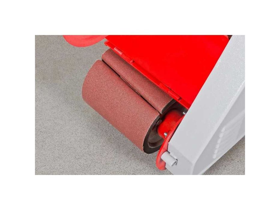 Паркетошліфувальна машина Holzmann PSM 3: 230 В