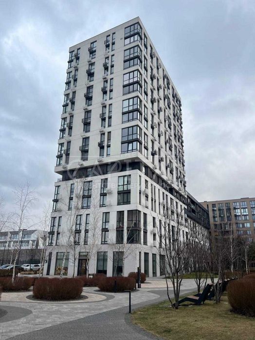 Продаж/Кв.2кім.16пов./ЖК"Файна Таун"/Салютна,Нивки,160 000 $/Київ