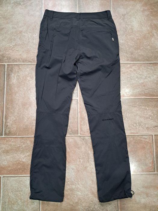 Трекінгові штани Mammut