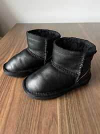 Śniegowce  UGG 14,5-15 cm dla dziecka