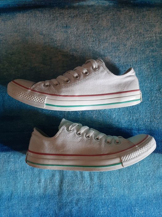 Кеди Converse All Star оригінал