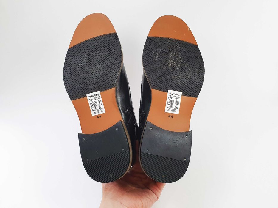 Чоловічі черевики PIER ONE 44 28.5-29 см