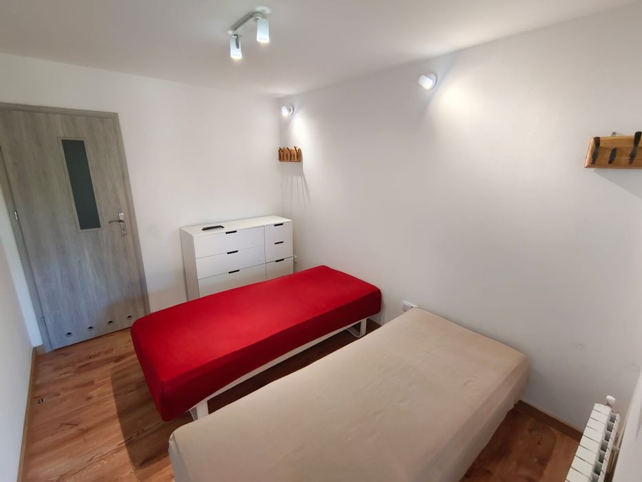 Noclegi pracownicze Małogoszcz, Bocheniec, Nowiny, Kielce