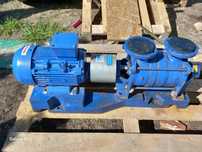 Pompa wody SKA 6    9-12m/h