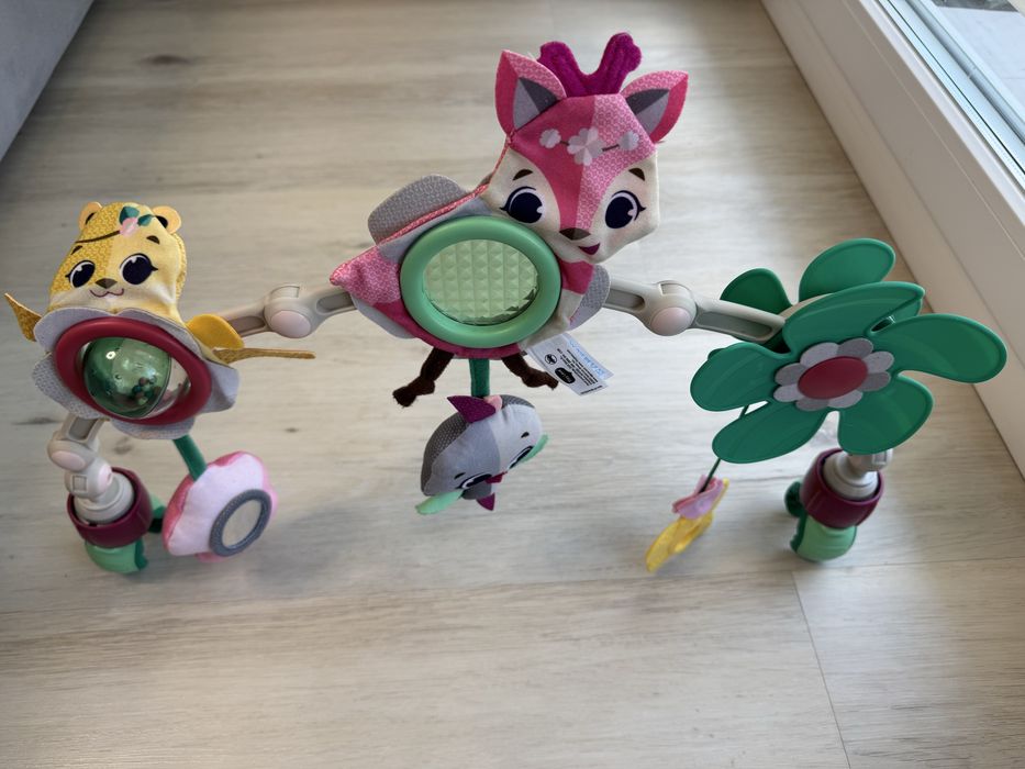 Tiny love pałąk 3w1