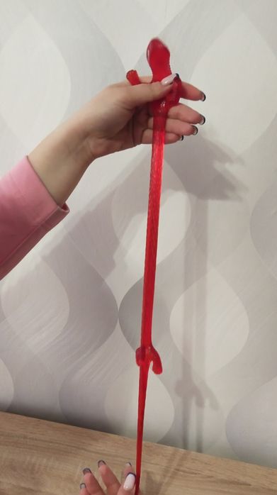 Тянучка-антистресс