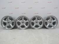 Jantes Look Ford Escort RS 16 x 8 et 25 4x108 Silver