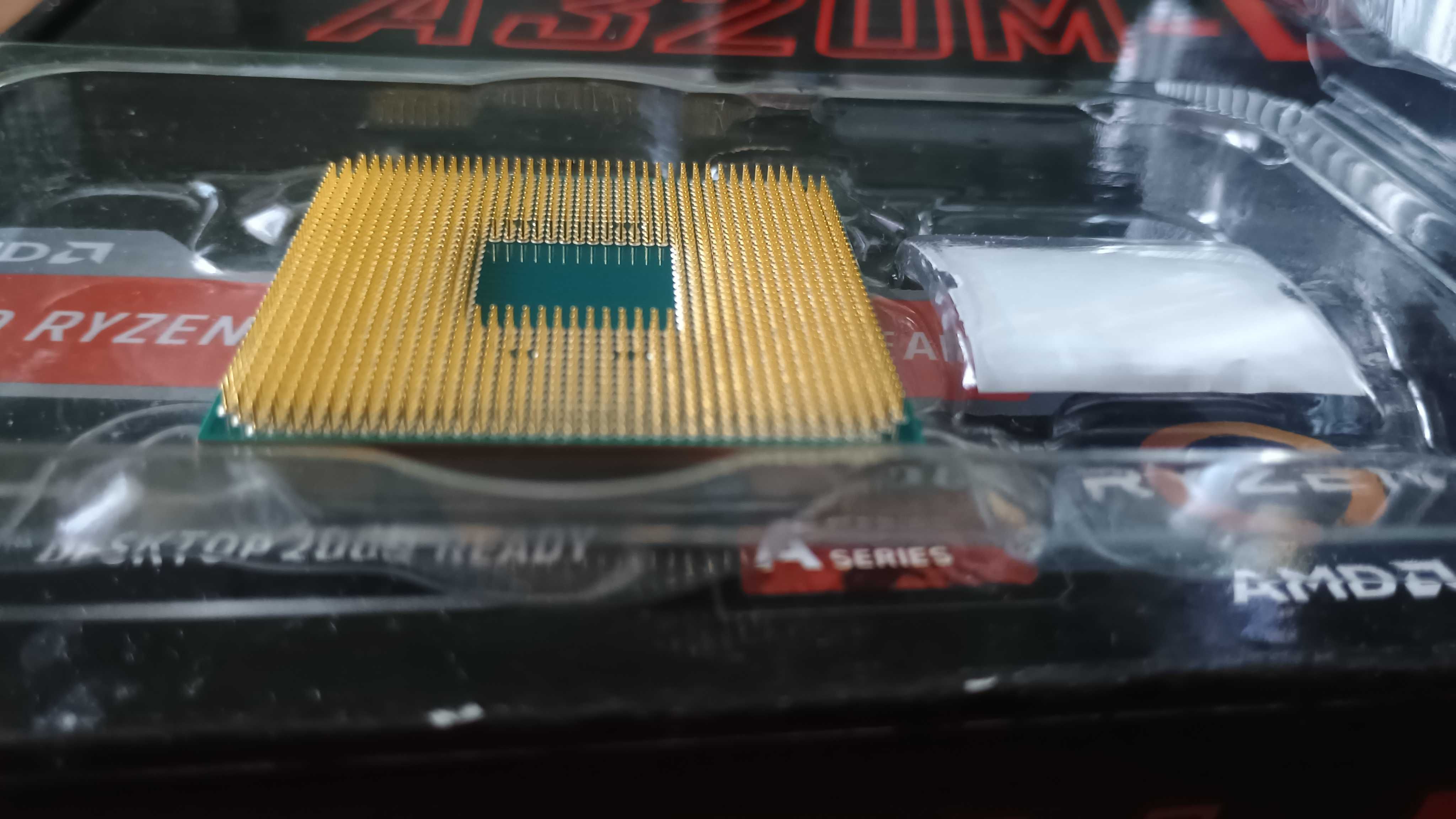Procesor AMD Ryzen 5 5600X