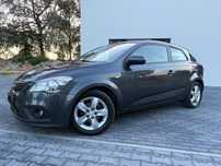 Kia ProCeed KIA Proceed 1.4 90 KM