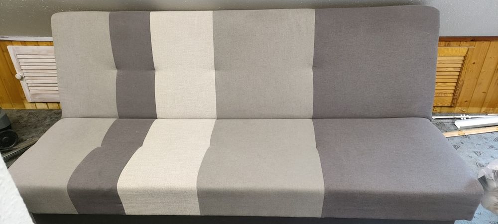 Łozko rozkładane 190/120