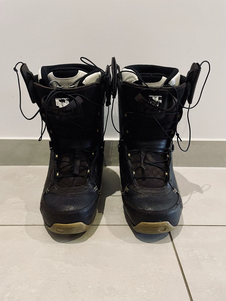 Buty snowbordowe Northwave Decade 44