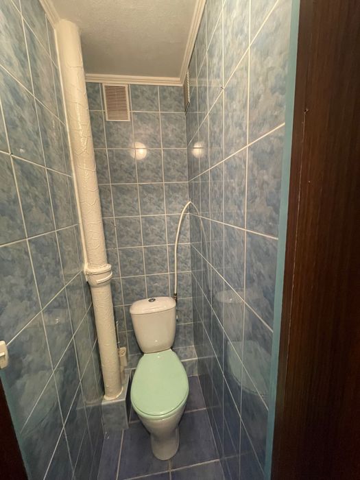 Продаж 2-кімнатної квартири з меблями та технікою