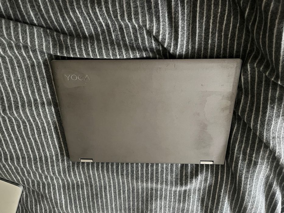 Lenovo Yoga 730 Core i5 8th