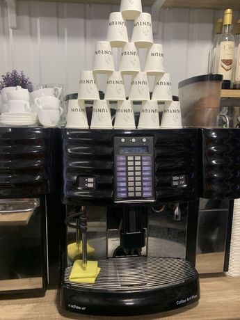 Кофемашина в оренду , кофе , суперавтомат, продажа