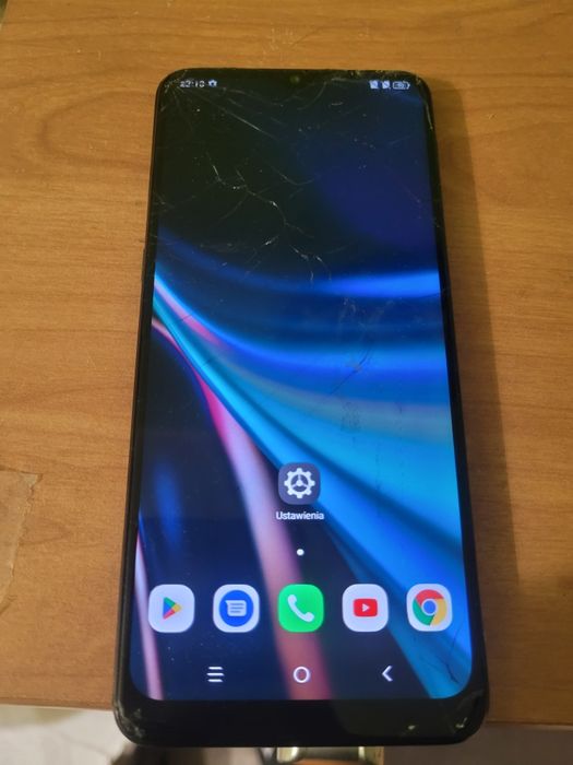 Alcatel 3x 5048 dual sim