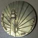 Medalhas comemorativas