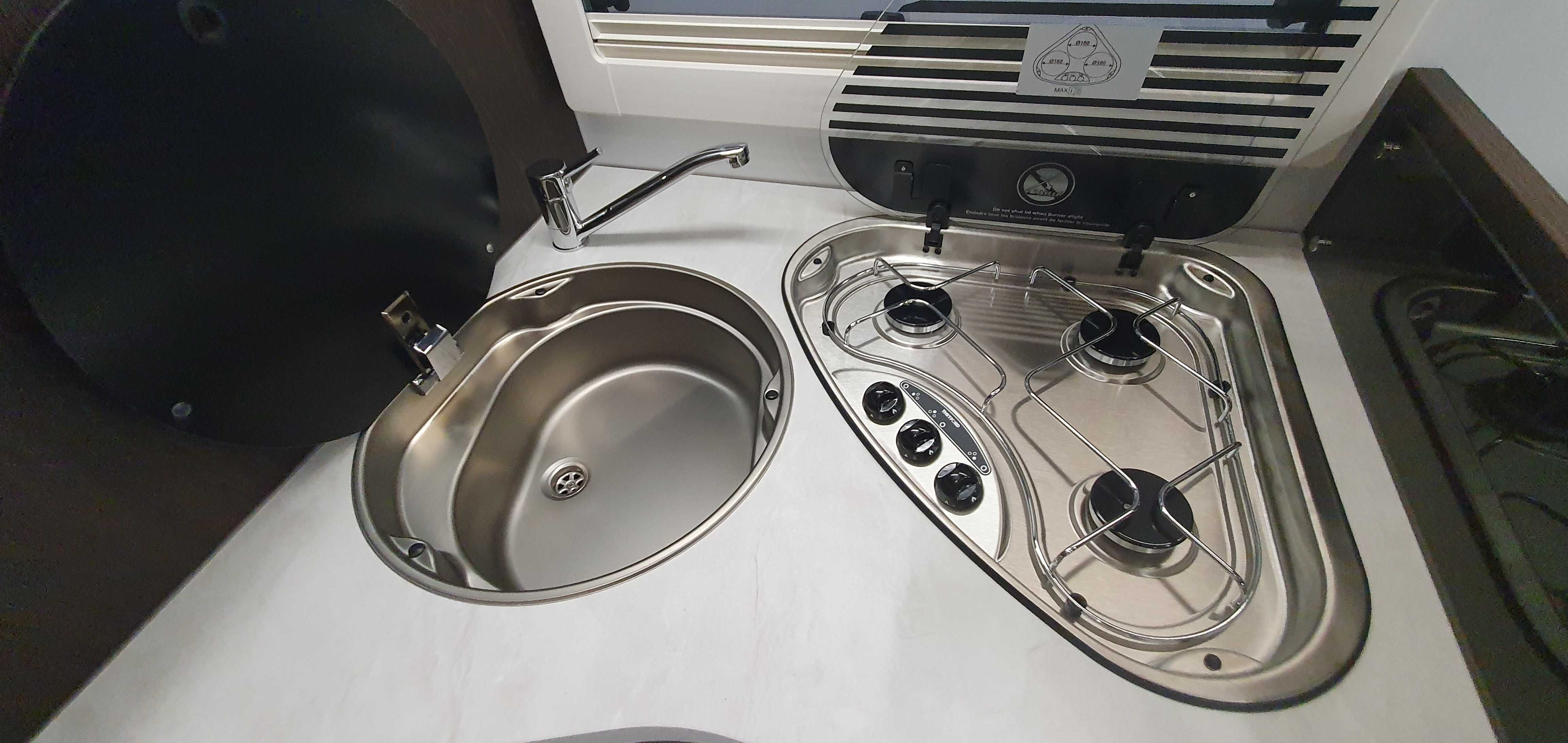 Benimar Tessoro 497 Northautokapp, mudanza automatica