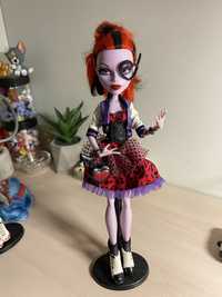 Оперетта День Фото кукла Моестер Хай Monster High