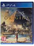 Assassin's Creed Origins | GRA PS4 | PlayStation 4 | PL