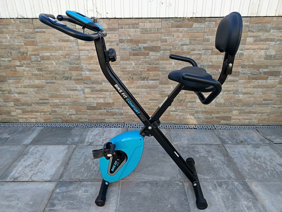 Bicicleta Estática Prixton