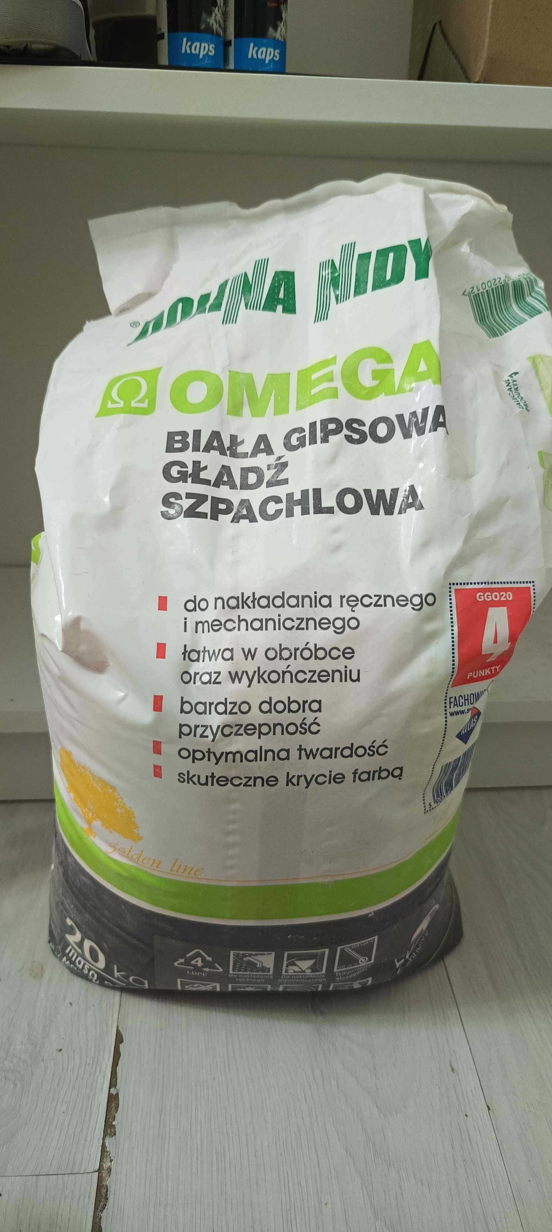 Pozostałości po remontowe