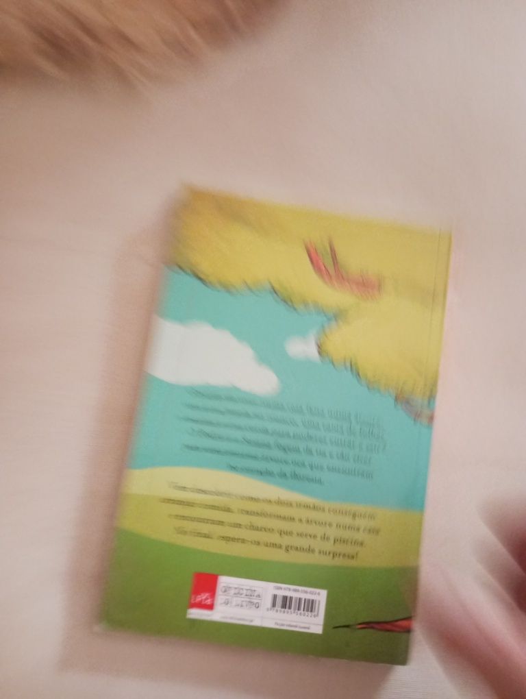 A casa na árvore - Enid Blyton