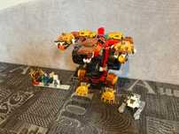 Lego Chima 70225