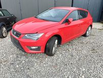 Części Seat Leon 1.4 TSI 1.6 TDI LW5P LS3H maska lampy drzwi pas blotn