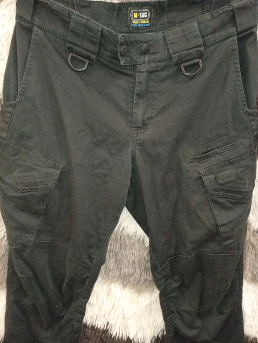 Тактичні штани М-ТАС