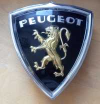 Do sprzedania emblemat Peugeot 403