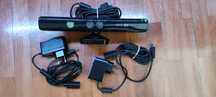Kinect V1 para scanner 3D