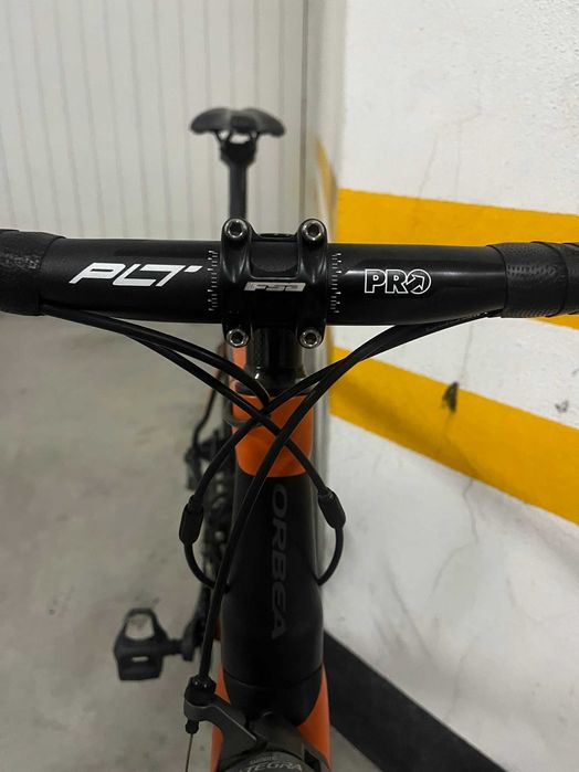 ORBEA ORCA (Carbono)