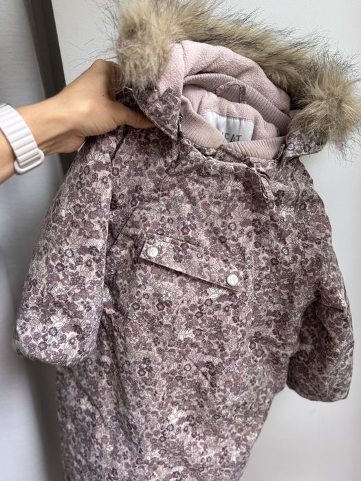 Комбінезон  Whreat  86+6 92 . Стан супер