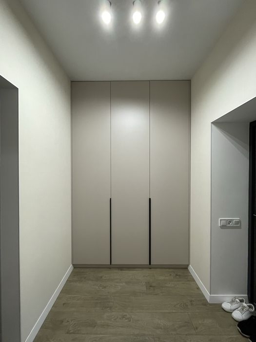 Оренда таунхауса в Лісовій Бучі