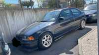 Bmw e36 320i compact