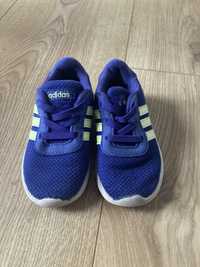 Buty adidas lite racer rozmiar 23