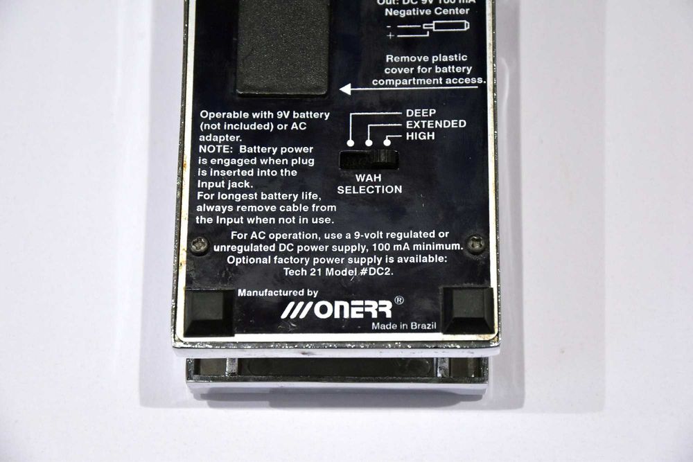 Tech21 Killer Wail Wah