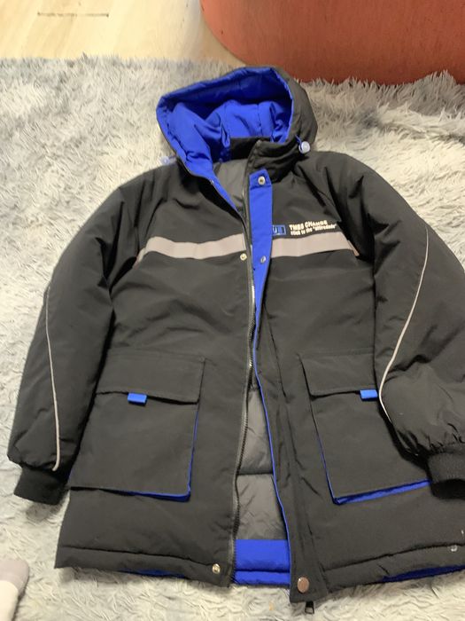 Продам зимові курточки